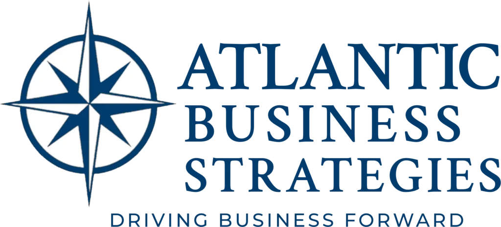 atlantic business strategies logo